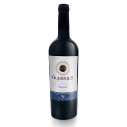 Chateau de Viaud 雷沃堡 美乐 干红葡萄酒  750ml 单支装行情价多少