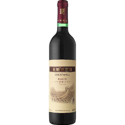 GREATWALL 长城葡萄酒 特酿3 解百纳干红葡萄酒 750ml批发价多少钱？