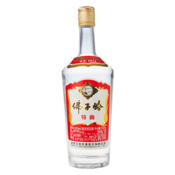YJGJ 迎驾贡酒 佛子岭特曲 浓香型白酒 50度 750ml*6瓶 整箱装电商卖多少钱?