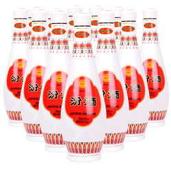 汾酒 乳玻汾酒 48%vol 清香型白酒 475ml*12瓶行情价多少