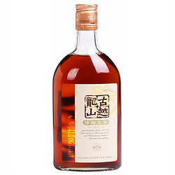 古越龙山 清醇三年 黄酒 500ml价格多少钱？