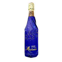 MALVASIA 米兰之花 甜白起泡葡萄酒 7%vol 750ml市场价多少钱？