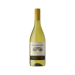 CONCHA Y TORO 干露 干型白葡萄酒 750ml最终到手价多少钱？