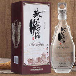 黄鹤楼 酒 更上层楼  一楼 浓香型白酒 52度 500ml*6瓶 整箱装批发价多少钱？