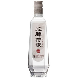 沱牌 特级t68 50度 浓香型白酒 480ml 单瓶装行情价多少