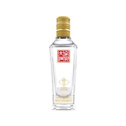 Quanxing Daqu 全兴大曲 樽享 52%vol 浓香型白酒 100ml 单瓶装最终到手价多少钱？