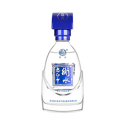 衡水老白干 古法年份 优级五 46%vol 老白干香型白酒 500ml 单瓶装行情价多少