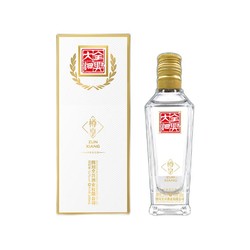 Quanxing Daqu 全兴大曲 樽享 52度 浓香型白酒 100ml 单瓶装电商补贴价多少钱?