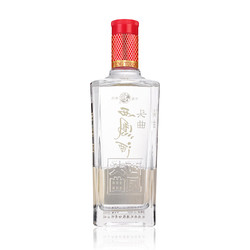 西凤酒 头曲 凤香型 白酒 52度 500ml*6瓶 整箱装拼团价多少钱？