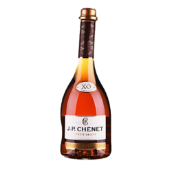 J.P.CHENET 香奈 XO白兰地 40%vol 700ml最终到手价多少钱？