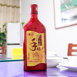 孔乙己 中粮孔乙己正宗绍兴黄酒手酿六年陈特型半干黄酒500mL*2瓶批发价多少钱？