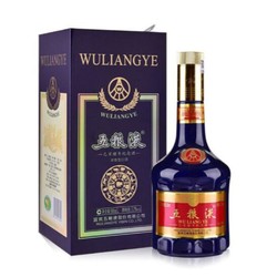 WULIANGYE 五粮液 己亥猪年生肖纪念酒 52度500ml*1最终到手价多少钱？