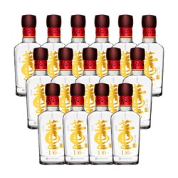 董酒 100 54%vol 董香型白酒最终到手价多少钱？