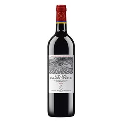 CHATEAU LAFITE ROTHSCHILD 拉菲古堡 拉菲凯撒/凯萨天堂古堡珍酿 干红葡萄酒 2017年 750ml单支装包邮价多少钱?