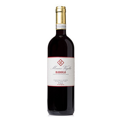 Mauro Veglio Barolo 巴罗洛 内比奥罗 干红葡萄酒 2017年 750ml包邮价多少钱?