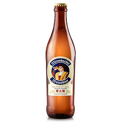 EICHBAUM 爱士堡 小麦啤酒500ml*12瓶整箱装德国原装进口电商卖多少钱？