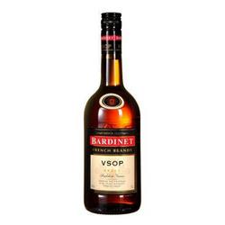 BARDINET 必得利 VSOP 白兰地 700ml电商补贴价多少钱?