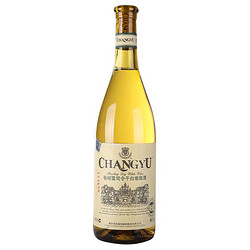 CHANGYU 张裕 特选级雷司令干型白葡萄酒 750ml行情价多少