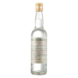 KINMEN KAOLIANG 金门高粱酒 黄金龙 53%vol 清香型白酒 500ml 单瓶装批发价多少钱？