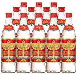 双沟 白酒 53度500ml 整箱12瓶装行情价多少
