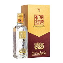 Quanxing Daqu 全兴大曲 QUANXING 全兴 老号 十二兴 52%vol 浓香型白酒 500ml 单瓶装批发价多少钱?