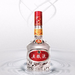 WULIANGYE 五粮液 39度 500mL 低度五粮液 浓香型商务宴请送礼酒包邮价多少钱?