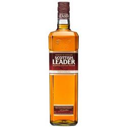 Scottish leader 苏格里德 红标经典 苏格兰威士忌 700ml市场价多少钱?