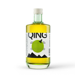 青城山 青梅酒 果酒 天然发酵低度微醺果酒 国庆好礼 500ml*2瓶礼盒装 10度 朋克养生系列价格多少钱?