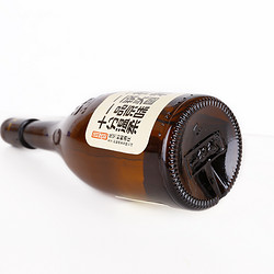 一担粮 老北京二锅头 逗号款 白酒 42度 清香型  480ml*12瓶  整箱装市场价多少钱？