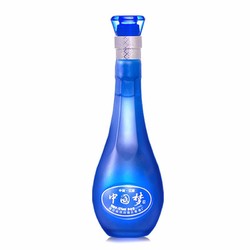 BA HAN 八瀚 中国梦白酒整箱52度正宗粮食酿造酒水500ml*6瓶礼盒装 中国梦整箱6瓶批发价多少钱?