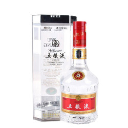 WULIANGYE 五粮液 2012年 普五 浓香型白酒 52度 500ml 单瓶装 收藏酒/陈年老酒电商卖多少钱？