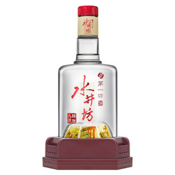 swellfun 水井坊 臻酿八号 浓香型白酒 52度500ml 6瓶 整箱装包邮价多少钱?