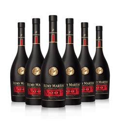 RÉMY MARTIN 人头马 V.S.O.P 干邑白兰地 40%vol700ml包邮价多少钱?