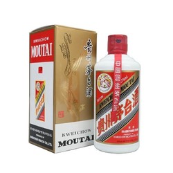MOUTAI 茅台 2022年飞天茅台酱香型53度375ml拼团价多少钱？