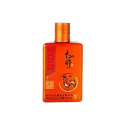 Quanxing Daqu 全兴大曲 十二醉 鸡年生肖纪念酒 45%vol 浓香型白酒 100ml 单瓶装行情价多少