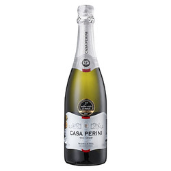 casa perini est.1929 卡萨佩里尼 莫斯卡托起泡酒 7.5%vol 750ml行情价多少