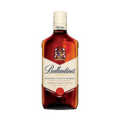 Ballantine\'s 百龄坛 特醇 调和 苏格兰威士忌 40%vol 500ml批发价多少钱？