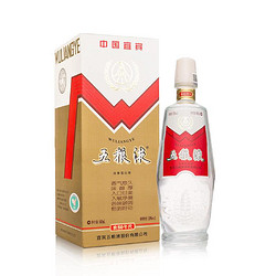 WULIANGYE 五粮液 致80年代 浓香型 39度500ml包邮价多少钱？
