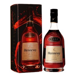 Hennessy 轩尼诗 VSOP 干邑白兰地 500ml最终到手价多少钱?