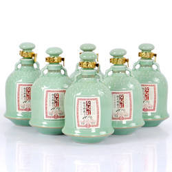 女儿红 十年陈 桂花林藏 500ml最终到手价多少钱?
