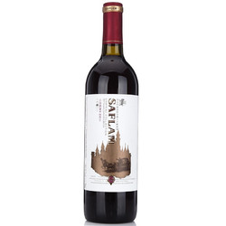 SAFLAM 西夫拉姆 珍稀30年老树 赤霞珠 干红葡萄酒 12.5%vol 750ml拼团价多少钱?