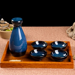 北京龙胤酒业有限公司