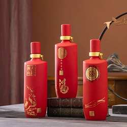 北京天香乐台酒业有限公司