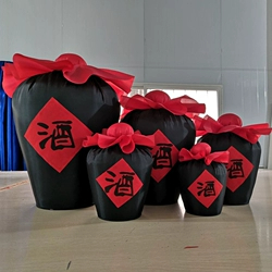 北京京门楼酒业有限公司