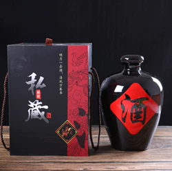 北京京澜酒业有限公司