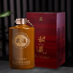 托斯基酒业(北京)有限公司