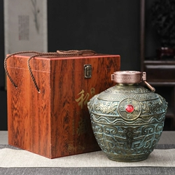 北京颐和上品酒业有限公司