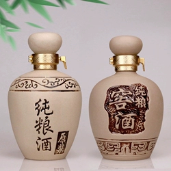 北京梁氏酒业有限公司