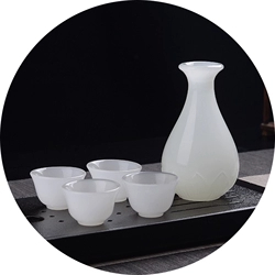 北京秦水湾酒业有限公司