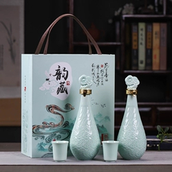 山谷液酒业(北京)有限责任公司